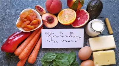 7 أنواع من الأطعمة للحفاظ على صحة العين والوقاية من أمراضها