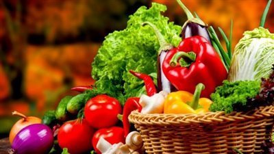 أسعار الخضار والفاكهة اليوم الخميس 20-2-2025 في الأسواق.. الثوم بكام؟