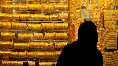 عاجل.. تراجع جديد في سعر الذهب اليوم السبت 8-2-2025 في مصر