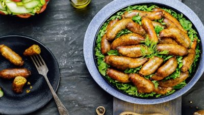 أكلات رمضان 2025.. طريقة عمل الممبار بخطوات سهلة ومذاق شهي