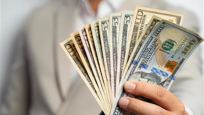 أسعار العملات الأجنبية.. سعر الدولار اليوم السبت 8-2- 2025 مقابل الجنيه المصري