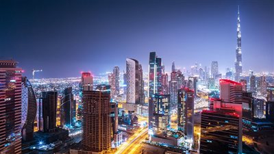 أعلى شقة في العالم تُطرح للبيع في برج خليفة.. إيه الحكاية؟