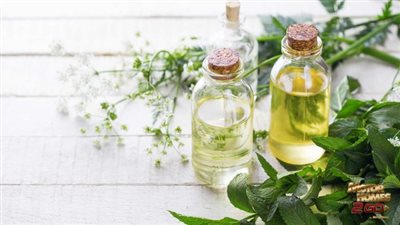 الجلسرين النباتي.. سر الجمال الطبيعي لبشرة صحية ومشرقة