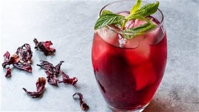 مشروب الكركديه الساخن.. فوائد صحية مذهلة للجسم والتنفس