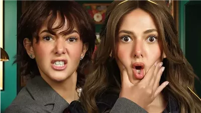 مسلسلات رمضان 2025.. مسلسل عايشة الدور وسر ظهور دنيا سمير غانم بشخصيتين