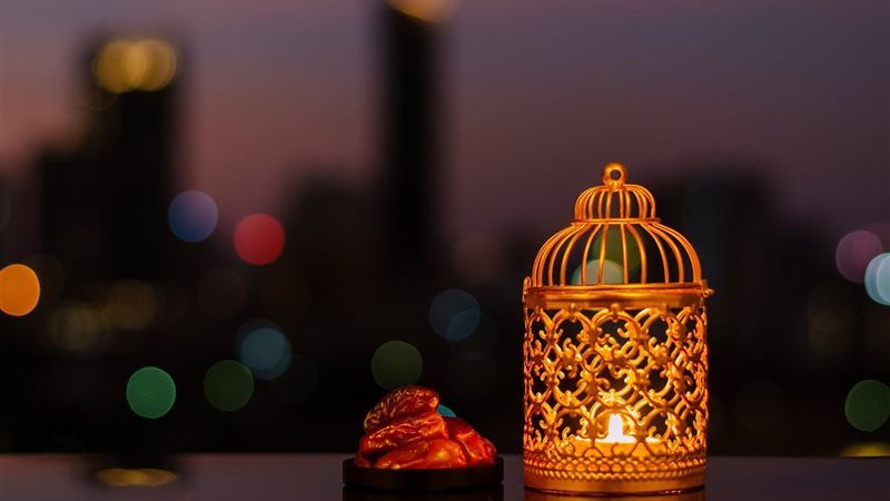 ليلة النصف من شعبان