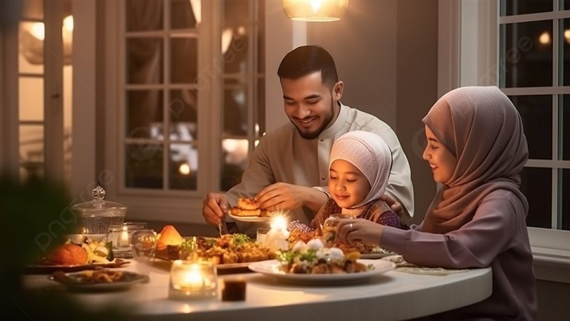 نصائح لصيام صحي خلال