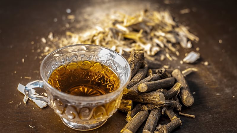 فوائد العرقسوس في