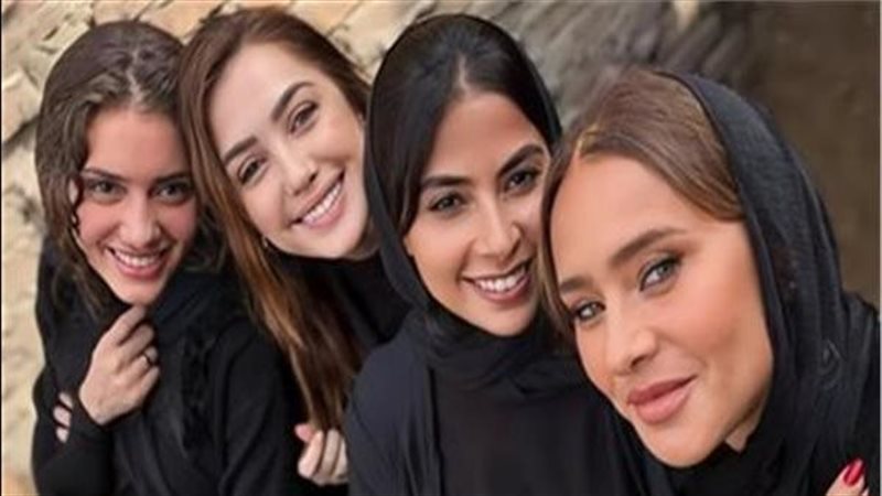 مسلسل إخواتي