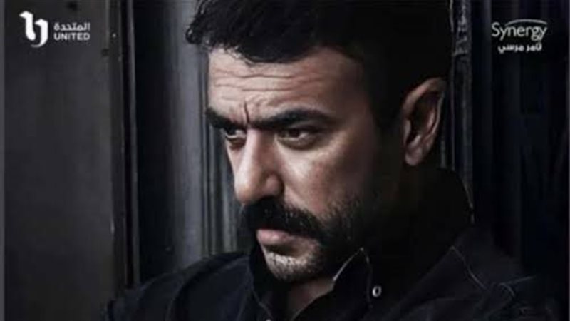 مسلسل فهد البطل