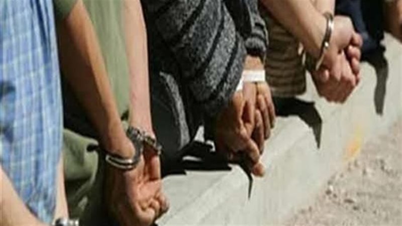 المتهمين بفساد وزارة