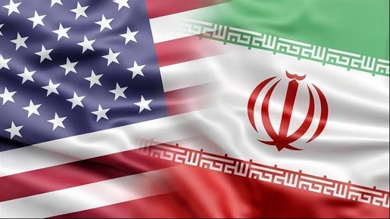 إيران والولايات المتحدة