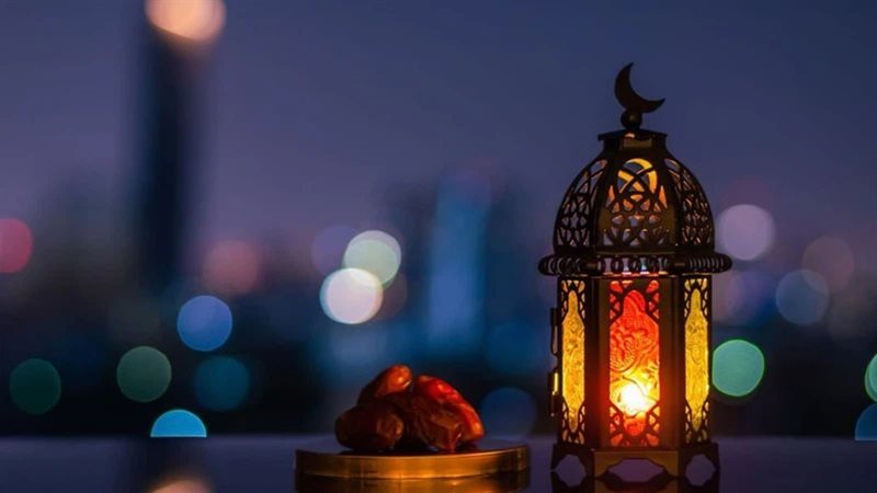 موعد شهر رمضان 2025