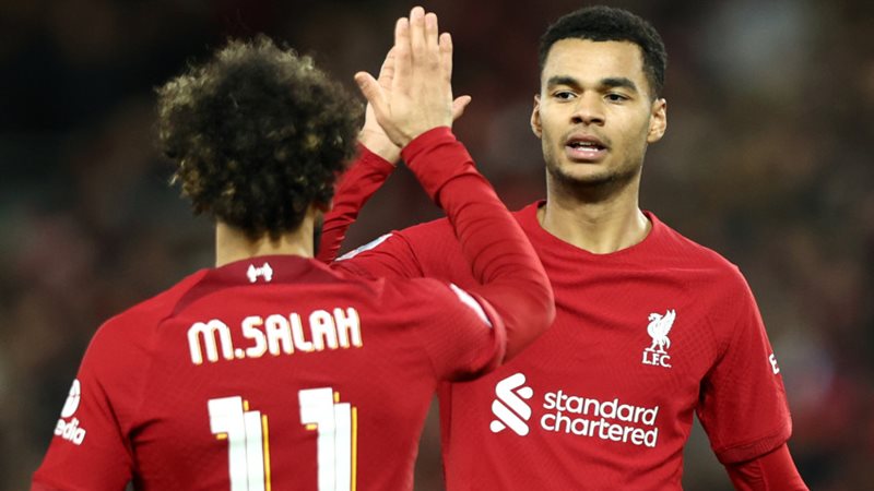 ليفربول