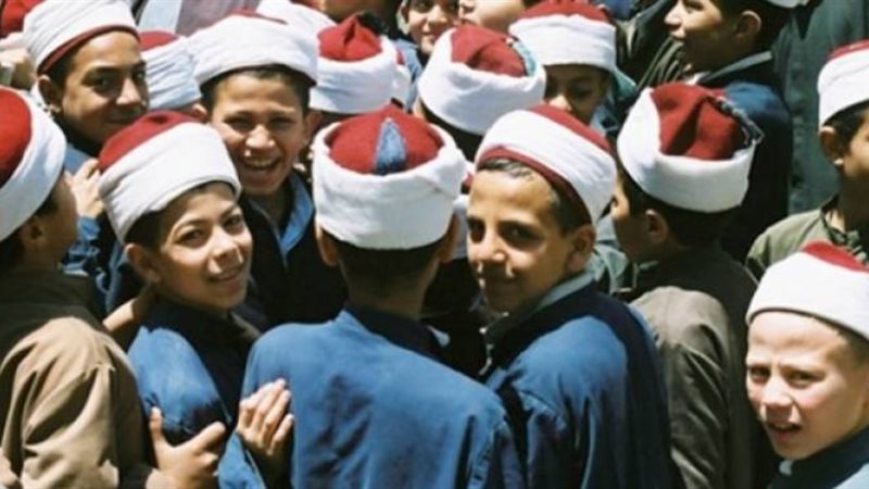 جدول امتحانات الثانوية