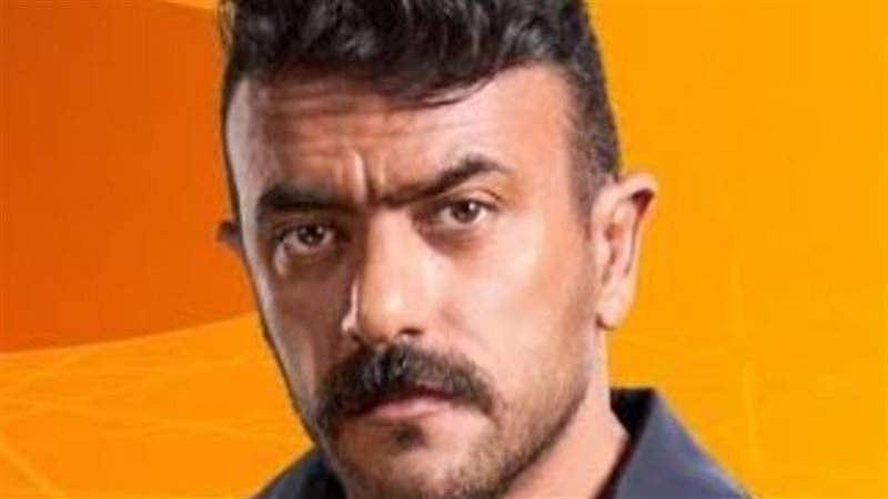 مسلسل فهد البطل