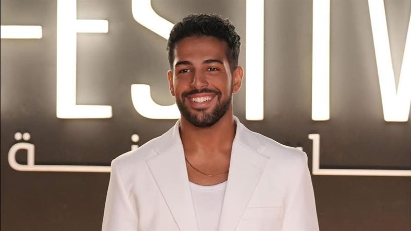 محمود ياسين جونيور