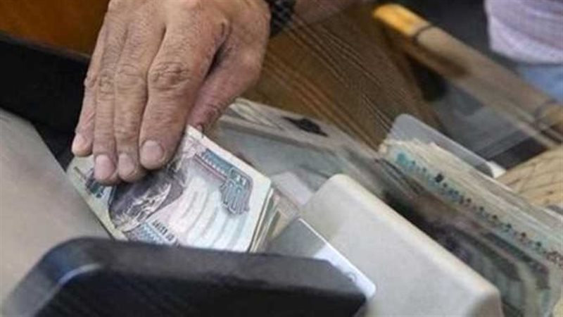 مرتبات شهر فبراير