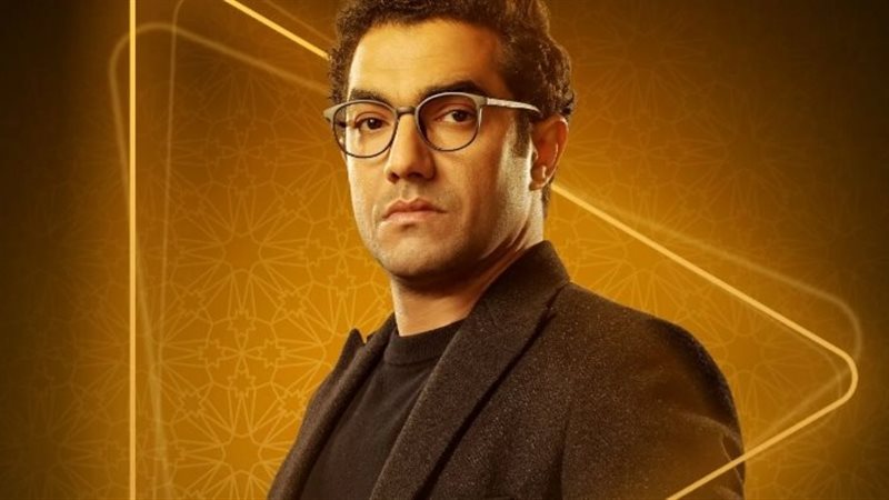 مسلسل حكيم باشا