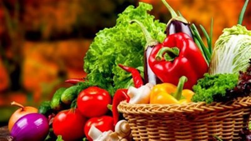 أسعار الخضار والفاكهة