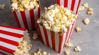 الفشار ليس مجرد تسلية.. اكتشف تأثيره الإيجابي على صحتك!