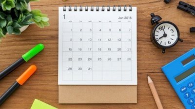 التاريخ الهجري اليوم.. إليك موعد شهر رمضان 2025 