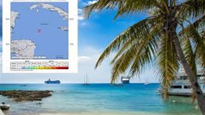 زلزال البحر الكاريبي يهدد بعودة تسونامي جديد.. ما القصة؟