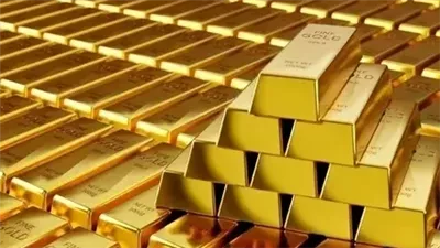 عاجل .. ارتفاع أسعار الذهب اليوم الأحد 9 نوفمبر 2025