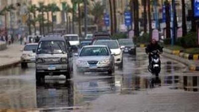 حالة الطقس اليوم الإثنين 10-2-2025.. أمطار وطقس مائل للبرودة