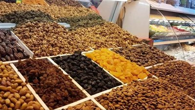 أسعار الياميش 2025 بمعارض أهلا رمضان والأسواق.. تخفيضات هائلة