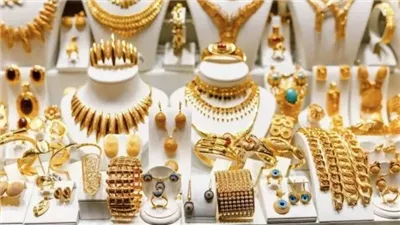 استقرار أسعار الذهب في مصر اليوم الاثنين 10 فبراير 2025