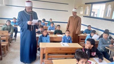 خطوات التقديم على مسابقة الأزهر 2025 لتعيين 40 ألف معلم