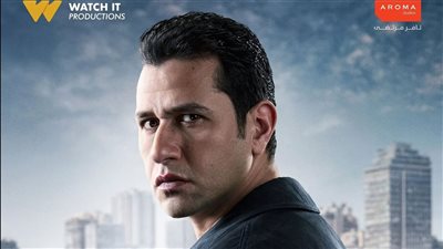 مسلسلات رمضان 2025.. مسلسل الشرنقة وشخصيه على الطيب في العمل
