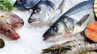 أسعار السمك والجمبري اليوم الاثنين 10-2-2025 داخل الأسواق