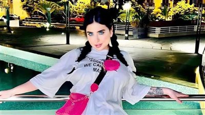 اليوم استئناف محاكمة البلوجر روكي أحمد بتهمة تيسير الدعـ.ـارة