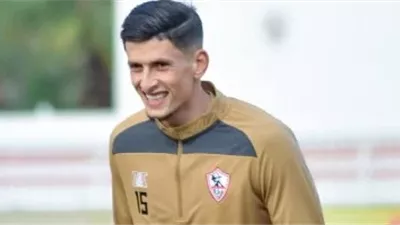 موعد الظهور الأول لمصدق والجفالي في مباريات الزمالك