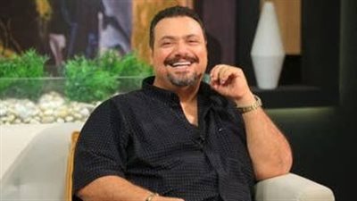 رحلة مراد مكرم مع فقدان الوزن من 