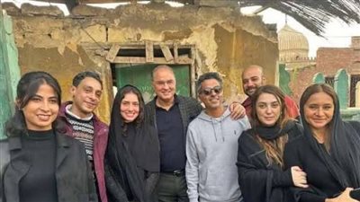 تفاصيل مسلسلات رمضان 2025 .. مسلسل إخواتي وتفاصيل دور حاتم صلاح