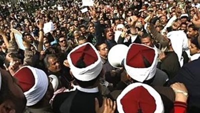 نتيجة الشهادة الإعدادية الأزهرية الترم الأول 2025.. استعلم عنها بكل سهولة