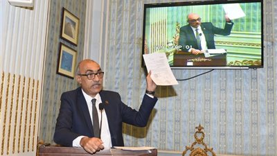 عاجل.. تحرك برلماني مثير حول تطبيق تليفوني وإلغاء ضرائب الهواتف المحمولة