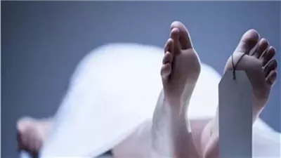 العثور على جثة فتاة داخل مصلى بمول شهير في التجمع الخامس