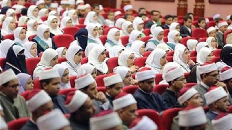 جدول امتحانات الصف