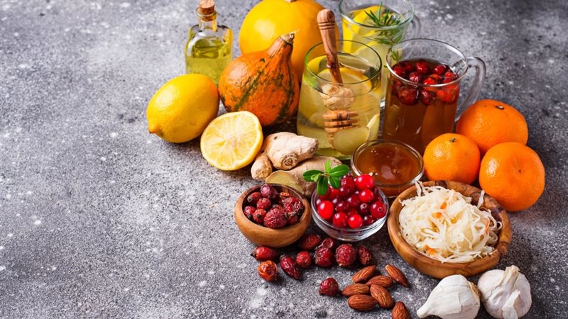 مشروبات رمضان 2025