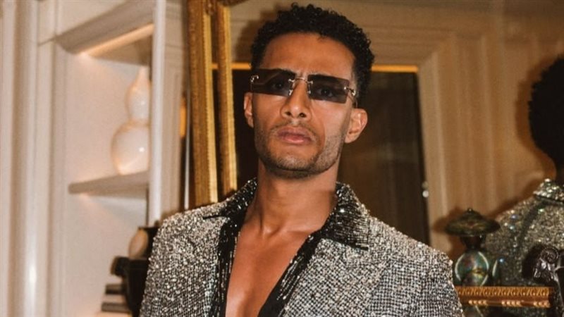 تفاصيل مسلسل محمد