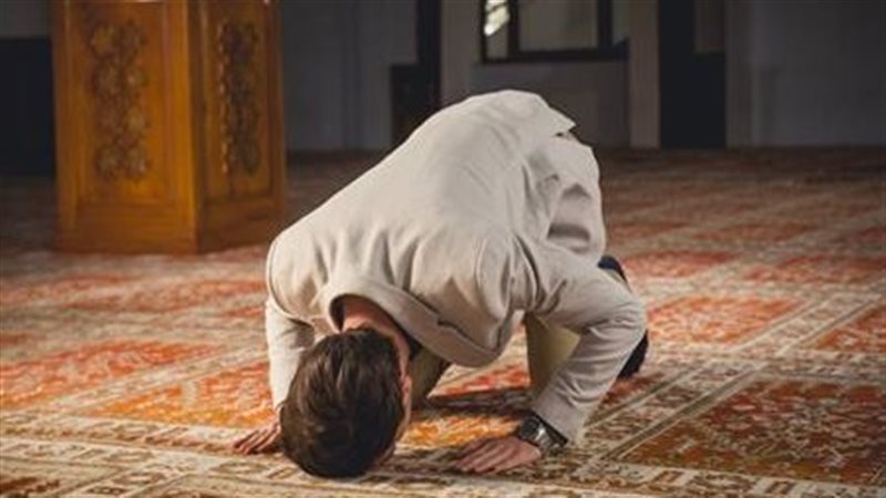 مواقيت الصلاة