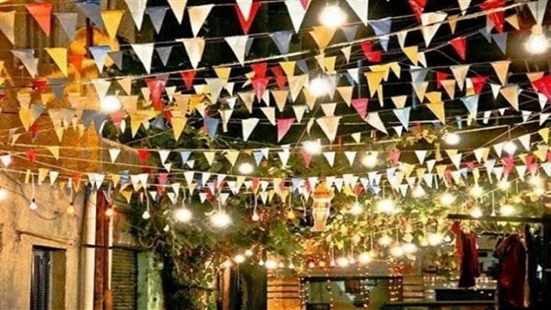 شهر رمضان 2025
