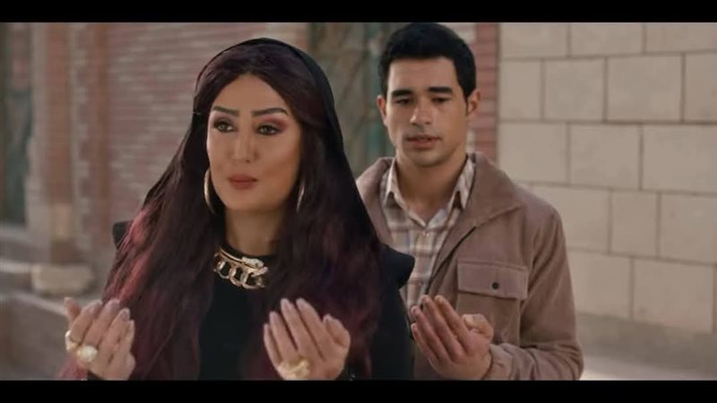 مسلسل شباب إمرأة