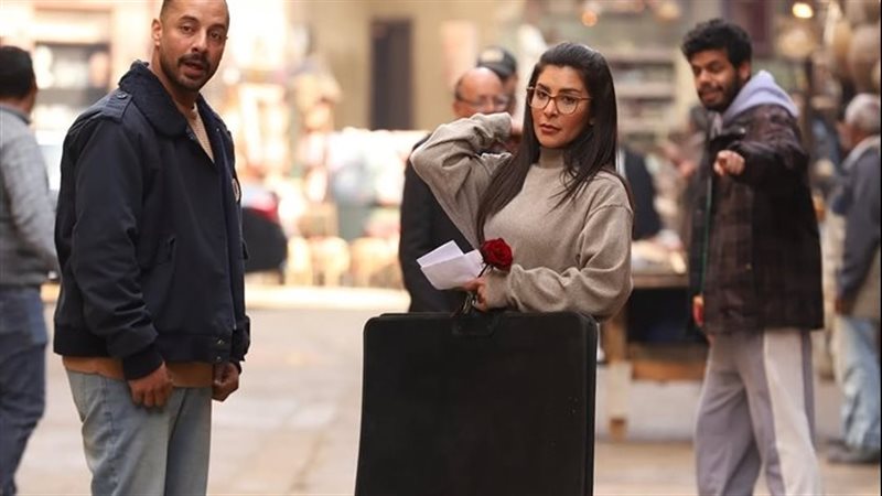 مسلسل شباب امرأة