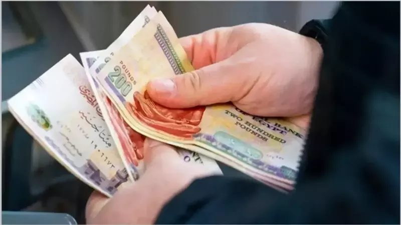 موعد زيادة المرتبات