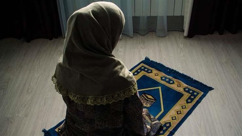 حكم تأخير الاغتسال